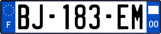 BJ-183-EM