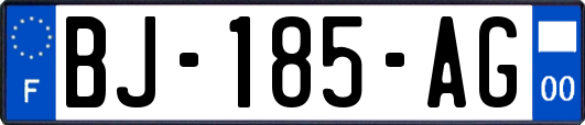 BJ-185-AG