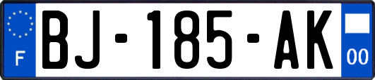 BJ-185-AK