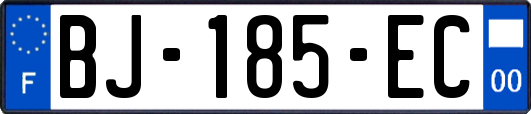 BJ-185-EC