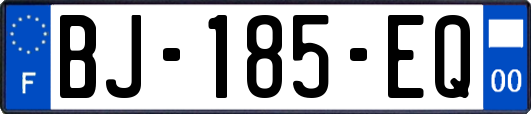 BJ-185-EQ