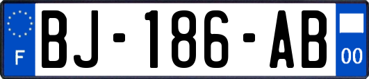 BJ-186-AB