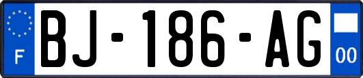 BJ-186-AG