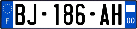 BJ-186-AH