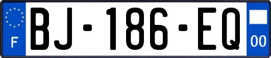 BJ-186-EQ