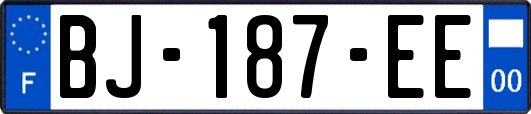 BJ-187-EE