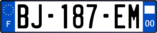 BJ-187-EM