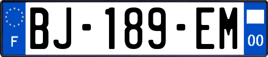 BJ-189-EM