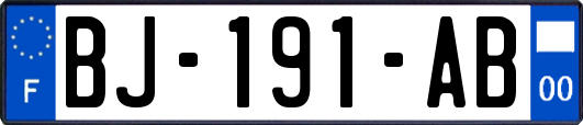 BJ-191-AB