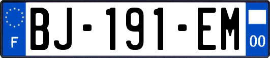 BJ-191-EM