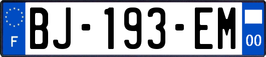 BJ-193-EM