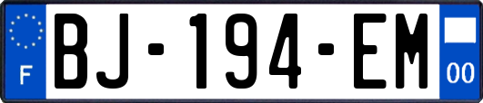 BJ-194-EM