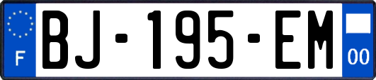BJ-195-EM