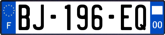 BJ-196-EQ