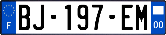 BJ-197-EM