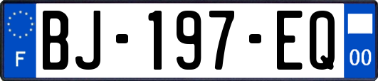 BJ-197-EQ