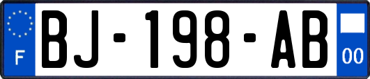 BJ-198-AB