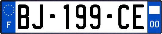 BJ-199-CE