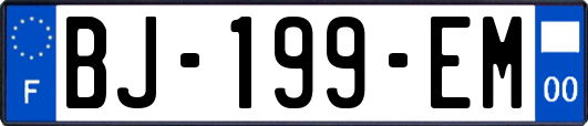 BJ-199-EM