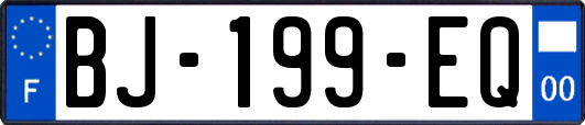 BJ-199-EQ