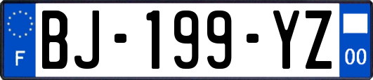 BJ-199-YZ