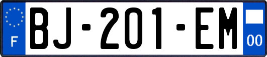 BJ-201-EM