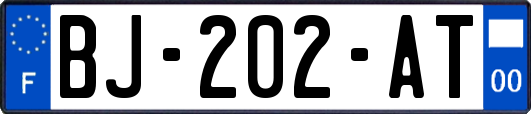 BJ-202-AT