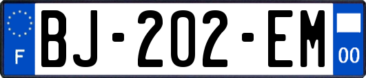 BJ-202-EM