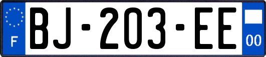 BJ-203-EE