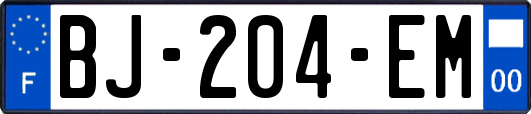 BJ-204-EM
