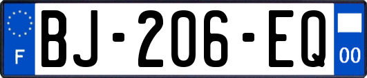 BJ-206-EQ