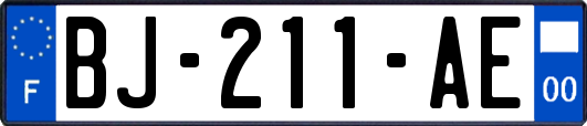 BJ-211-AE