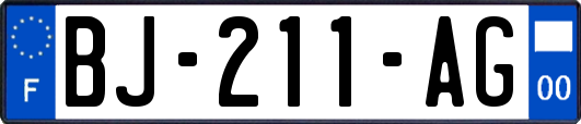 BJ-211-AG