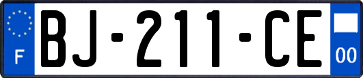 BJ-211-CE