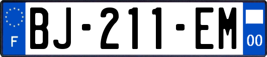 BJ-211-EM