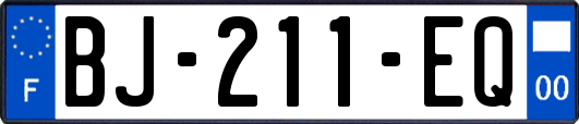 BJ-211-EQ