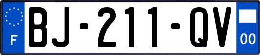BJ-211-QV