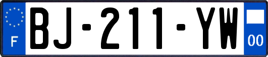 BJ-211-YW