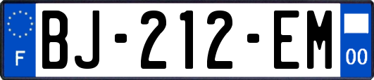 BJ-212-EM