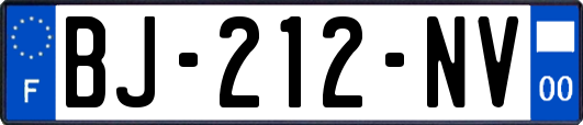 BJ-212-NV