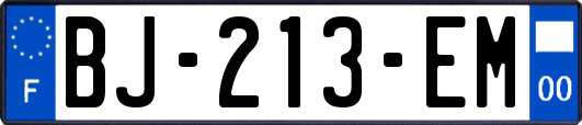 BJ-213-EM