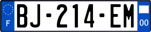BJ-214-EM