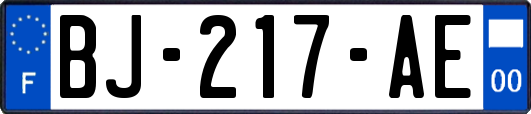 BJ-217-AE