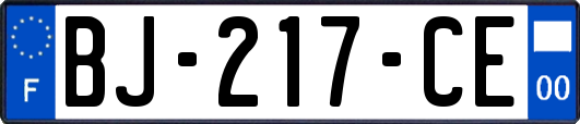BJ-217-CE