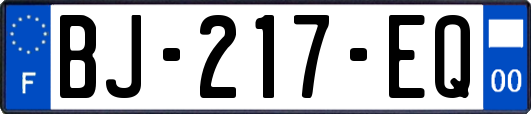 BJ-217-EQ