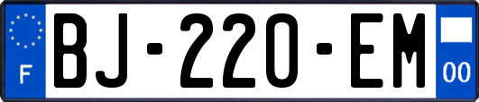 BJ-220-EM