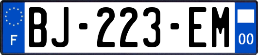 BJ-223-EM