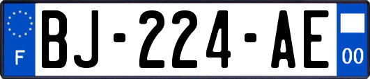 BJ-224-AE