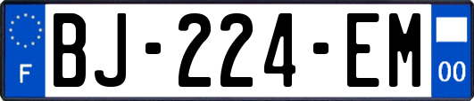 BJ-224-EM