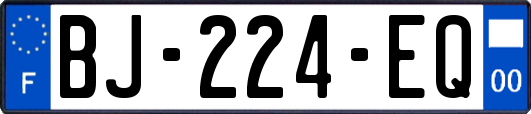 BJ-224-EQ